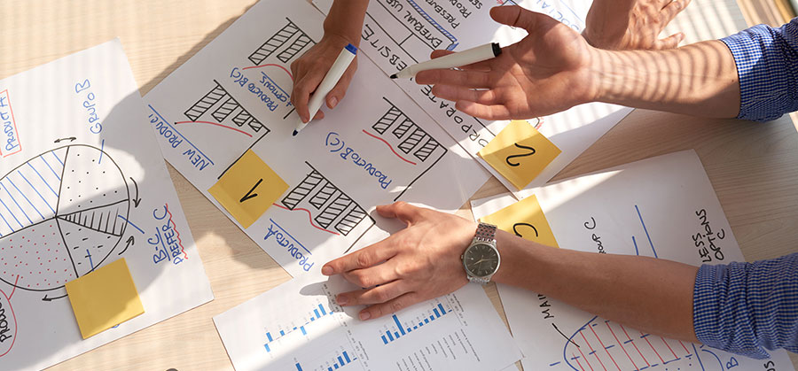 bpo strategy